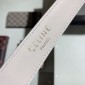 Cintura Celine 25 MM  