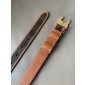 Cintura Celine 25 MM  