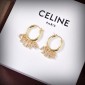 Celine Paris Earrings