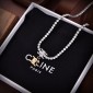 Celine  Necklace 