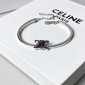 Celine Triomphe Bracelet 