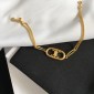 Celine Triomphe  bracelet 
