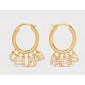 Celine Paris Earrings