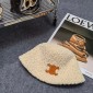 Celine Shearling Hat 