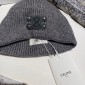 Celine Wool Beanie 