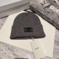 Celine Wool Beanie 