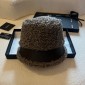 Celine Shearling Hat 