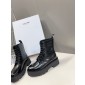 Celine Triomphe Boots  
