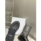 Celine Biker Medium Boots  