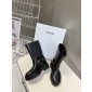 Celine Biker Medium Boots  