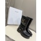 Celine Biker Medium Boots  