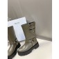 Celine Biker Medium Boots  