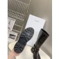 Celine Biker High Boots  