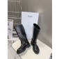 Celine Biker High Boots  