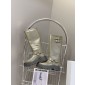 Celine Biker High Boots  