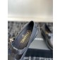 Chanel Leather Shoes, Size 35-41