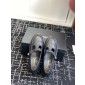 Chanel Leather Shoes, Size 35-41