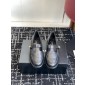 Chanel Leather Shoes, Size 35-41
