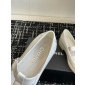 Chanel Leather Shoes, Size 35-41
