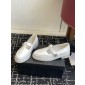 Chanel Leather Shoes, Size 35-41