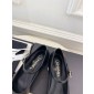 Chanel Leather Shoes, Size 35-41