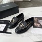 Chanel Leather Shoes, Size 35-41