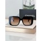 Chanel Square Sunglass
