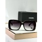 Chanel Square Sunglass