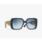 Chanel Square Sunglass