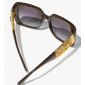 Chanel Square Sunglass