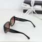 Chanel Square Sunglass