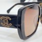 Chanel Square Sunglass