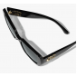 Chanel Square Sunglass