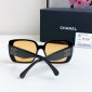 Chanel Square Sunglass