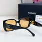 Chanel Square Sunglass