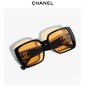 Chanel Square Sunglass