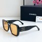 Chanel Square Sunglass