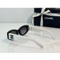 Chanel Cat eye eyeglass