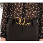 Chloe Iconic Cintura piccola