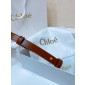 Chloe Iconic Cintura piccola