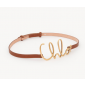 Chloe Iconic Cintura piccola