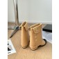 Chanel Leather Boots, Size 35-41