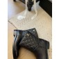 Chanel Leather Boots, Size 35-41