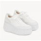 Chloe Nama Wedge Sneaker, Size 35-41