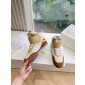 Chloe Click Sneaker, Size 35-41
