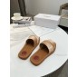 Chloe Woody Mule, Size 35-41