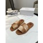 Chloe Woody Mule, Size 35-41