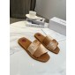 Chloe Woody Mule, Size 35-41