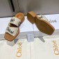 Chloe Woody Mule, Size 35-41