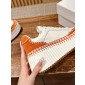 Chloe Nama Wedge Sneaker, Size 35-41